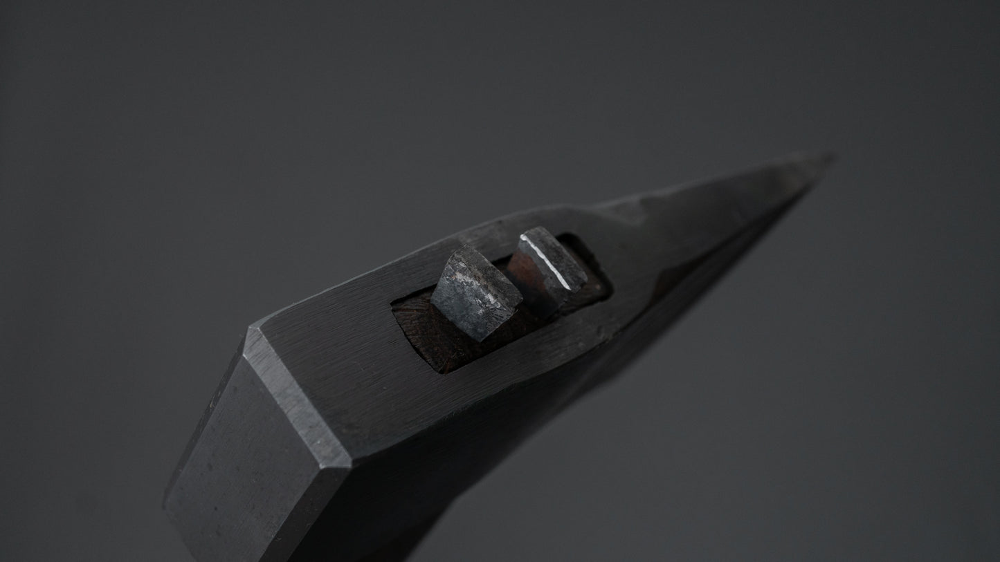 Mizuno Warikomi Koono Axe 600g Burnt Oak Handle