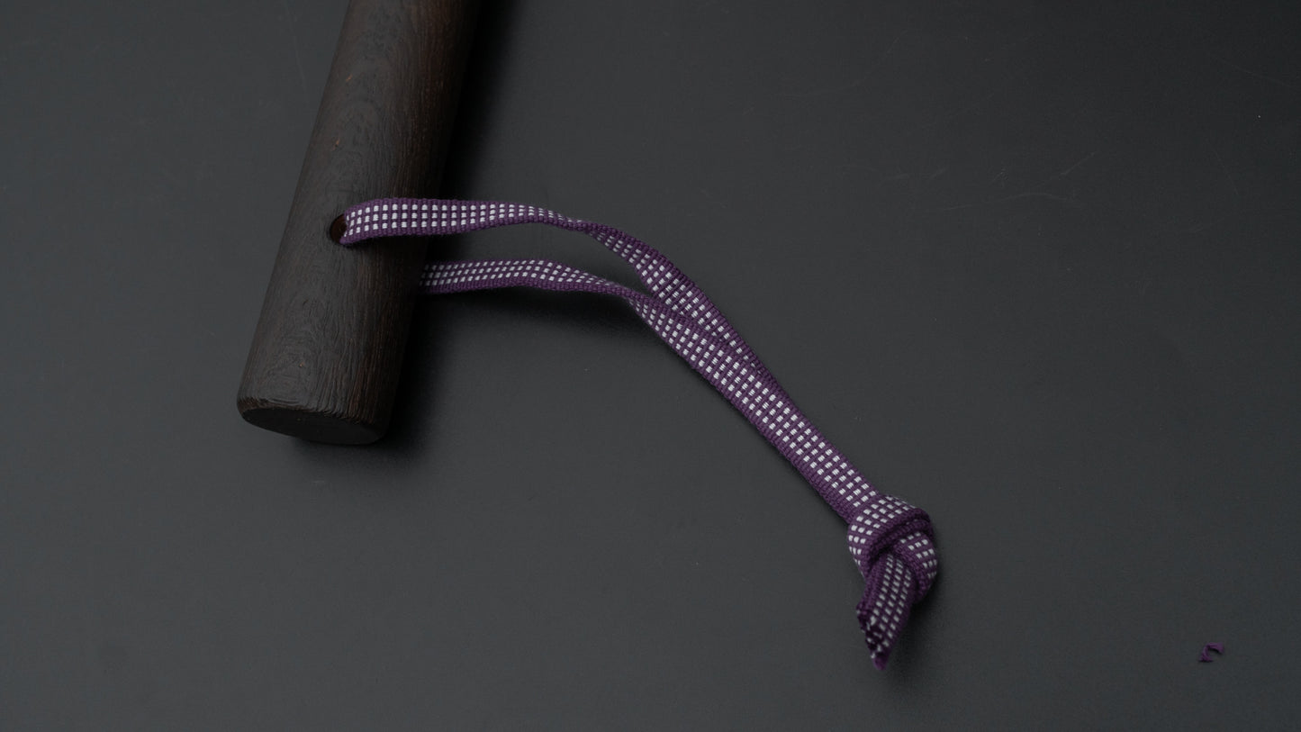 Mizuno Warikomi Koono Axe 600g Burnt Oak Handle