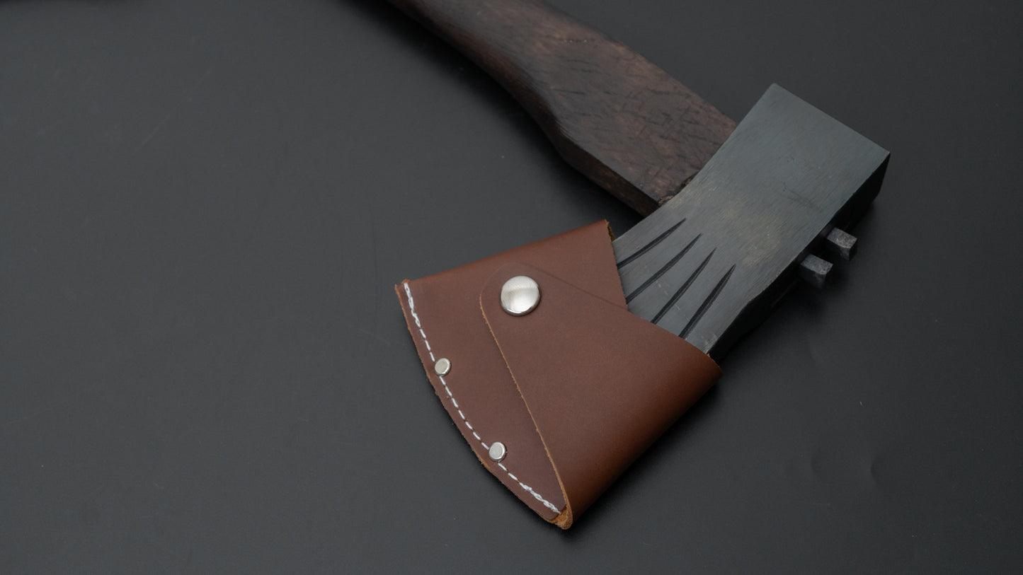 Mizuno Warikomi Koono Axe 600g Burnt Oak Handle