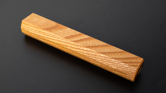 Hitohira WB Mono Handle Zelkova (Petty)