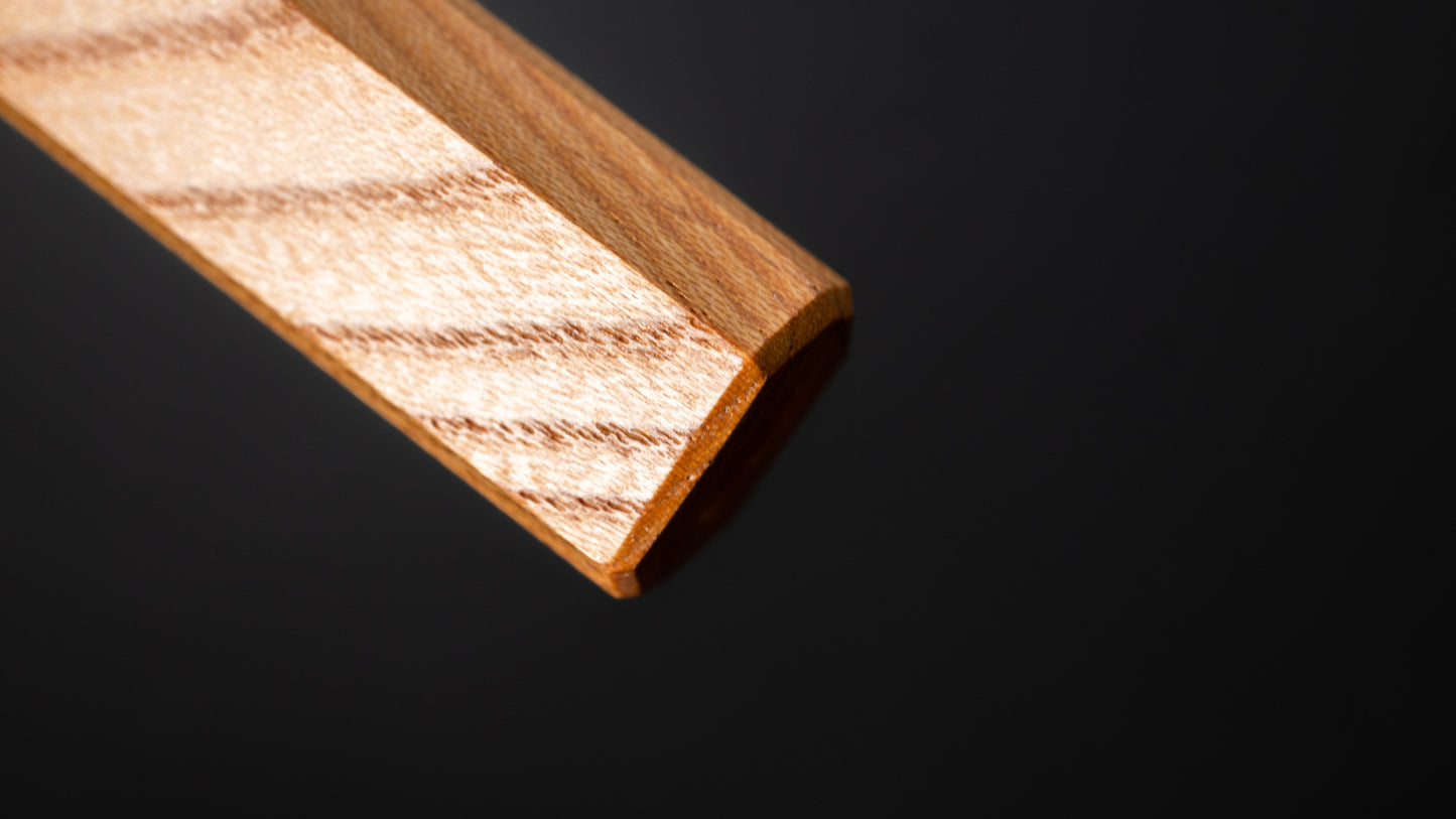 Hitohira WB Monohandgreep Zelkova (Petty)