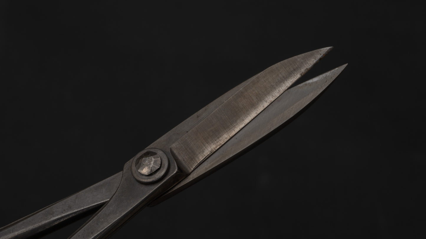 Morihei Kikuyu Stainless Koeda Twig Cut Pruning Shears 180mm