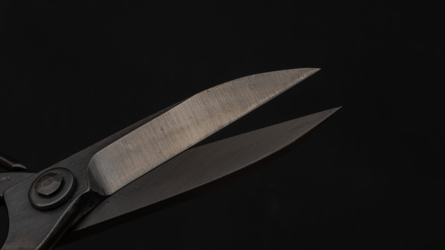 Morihei Kikuyu Stainless Nallow Okubo Pruning Shears 195mm