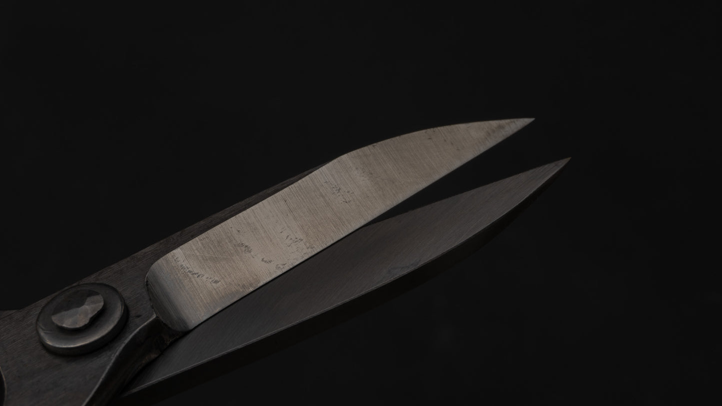 Morihei Kikuyu Stainless Nallow Okubo Pruning Shears 195mm