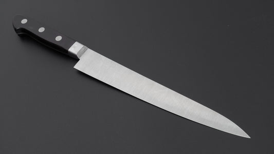 Hitohira AH Stainless Petty 210mm Pakka Handle