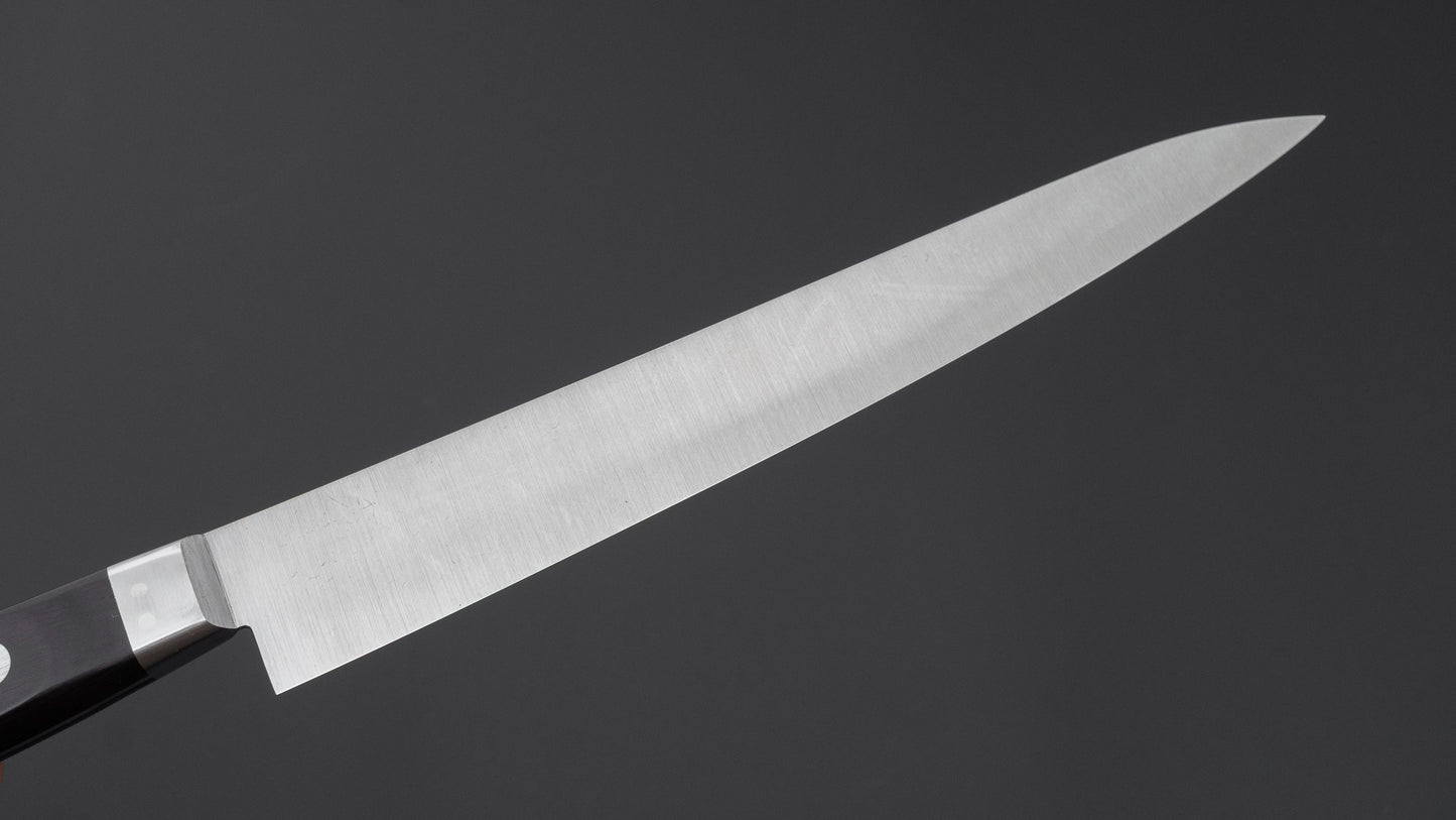 Hitohira AH Stainless Petty 210mm Pakka Handle