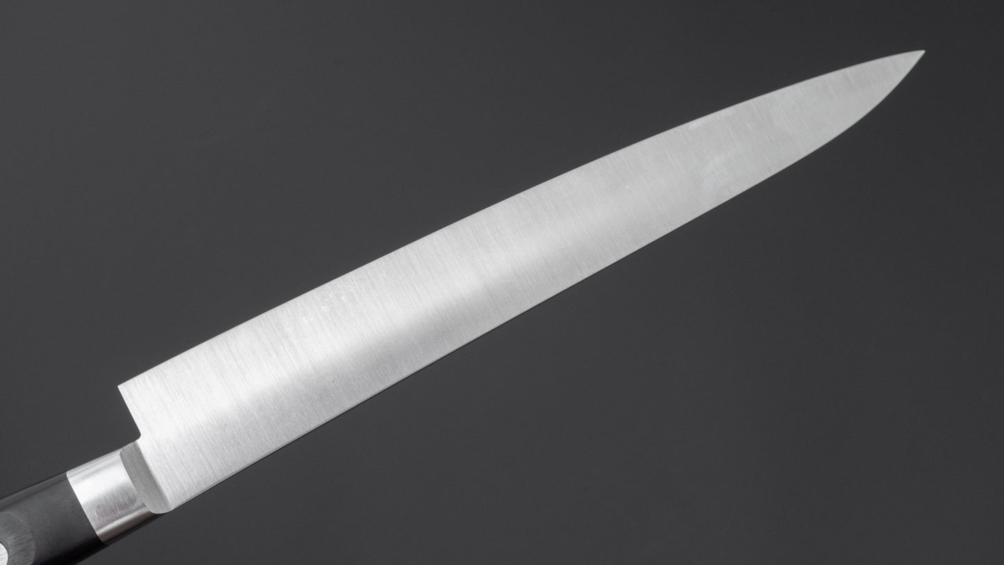 Hitohira AH Stainless Petty 210mm Pakka Handle