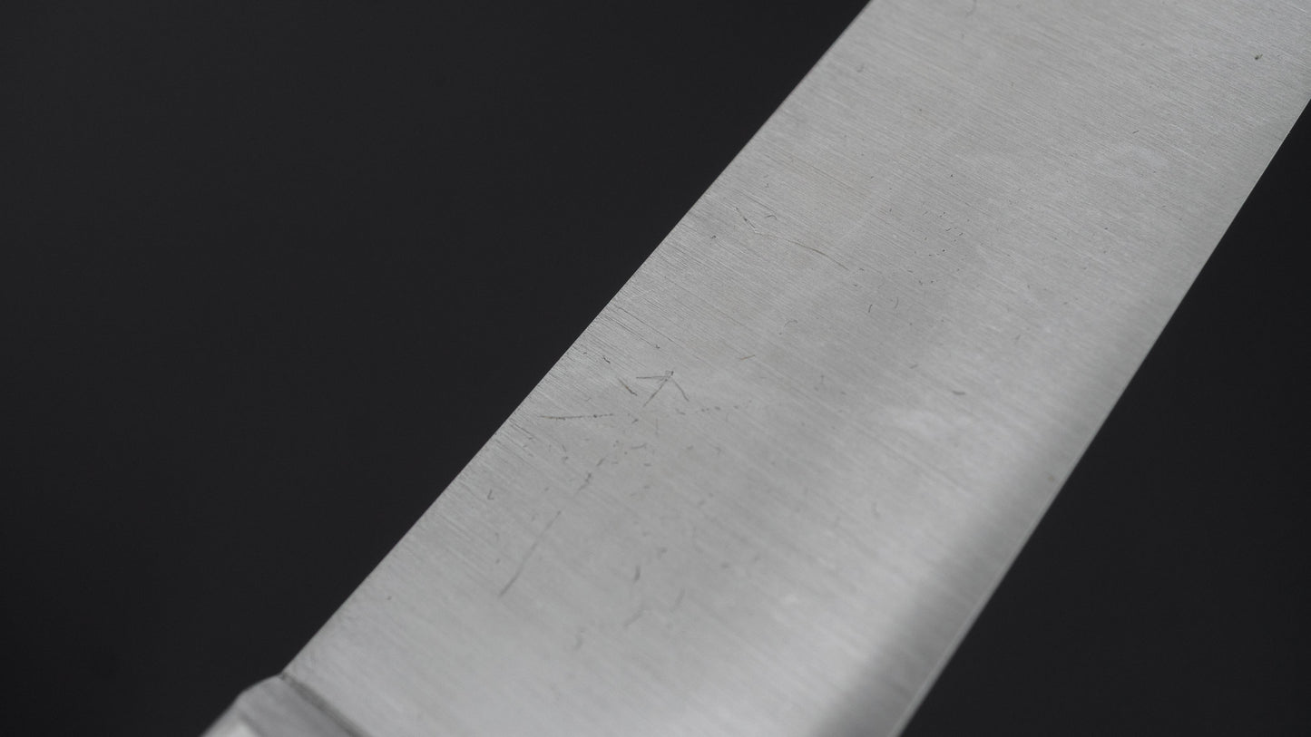 Hitohira AH Stainless Petty 210mm Pakka Handle