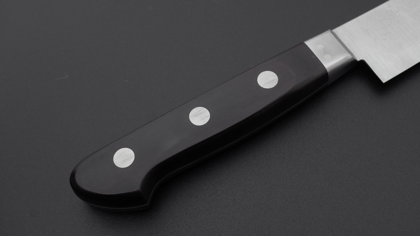 Hitohira AH Stainless Petty 210mm Pakka Handle