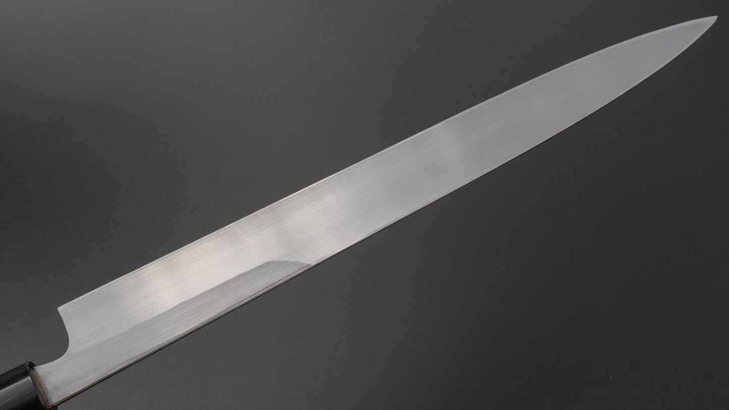 Shigefusa Kasumi Yanagiba 300mm Ho Wood Handle