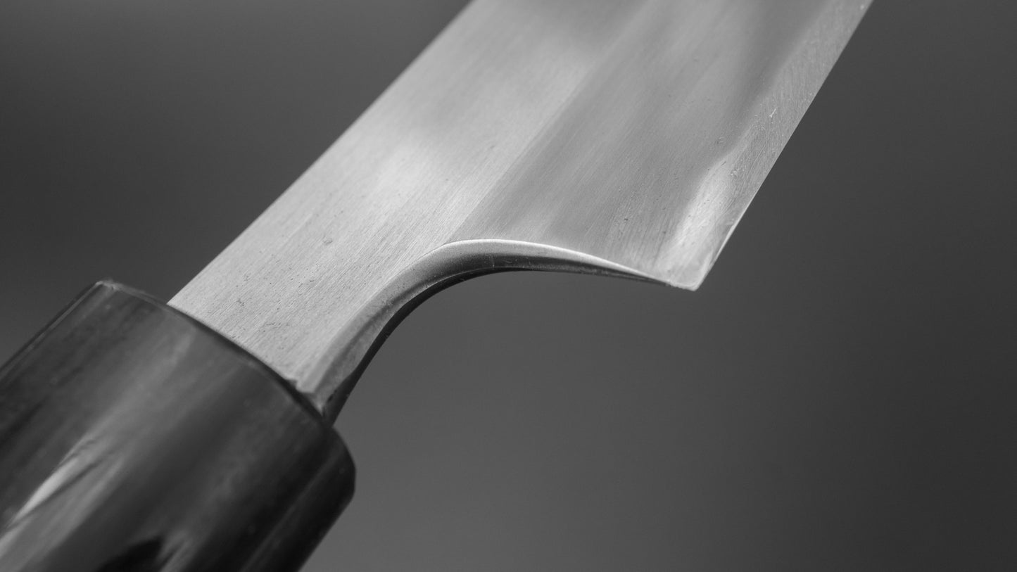 Shigefusa Kasumi Yanagiba 300mm Ho Wood Handle