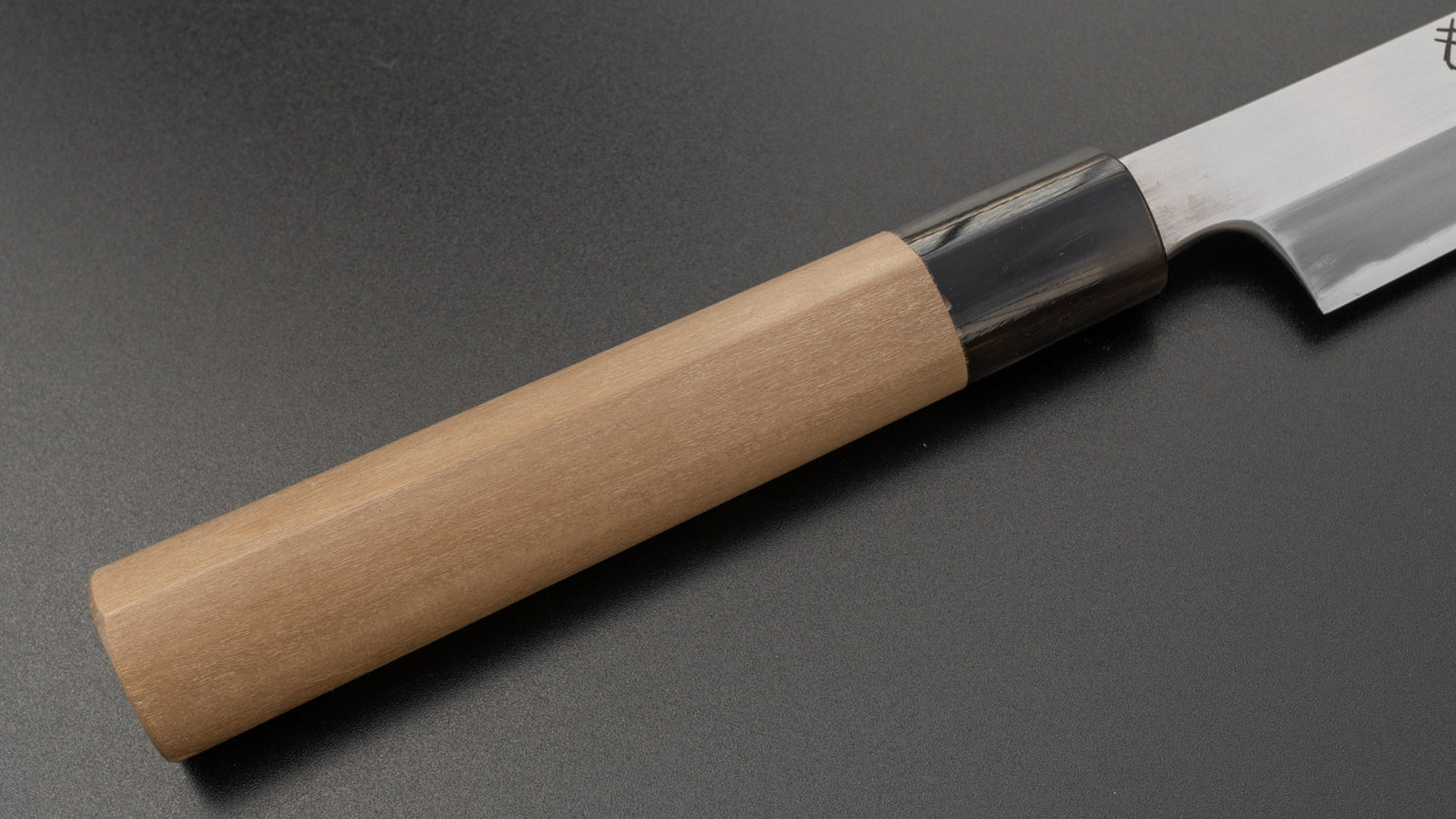 Shigefusa Kasumi Yanagiba 300mm Ho Wood Handle