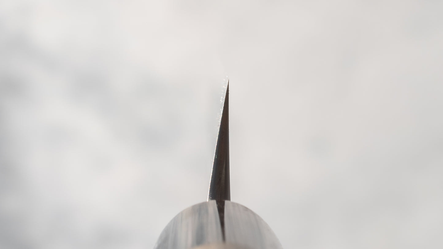 Shigefusa Kasumi Yanagiba 300mm Ho Wood Handle