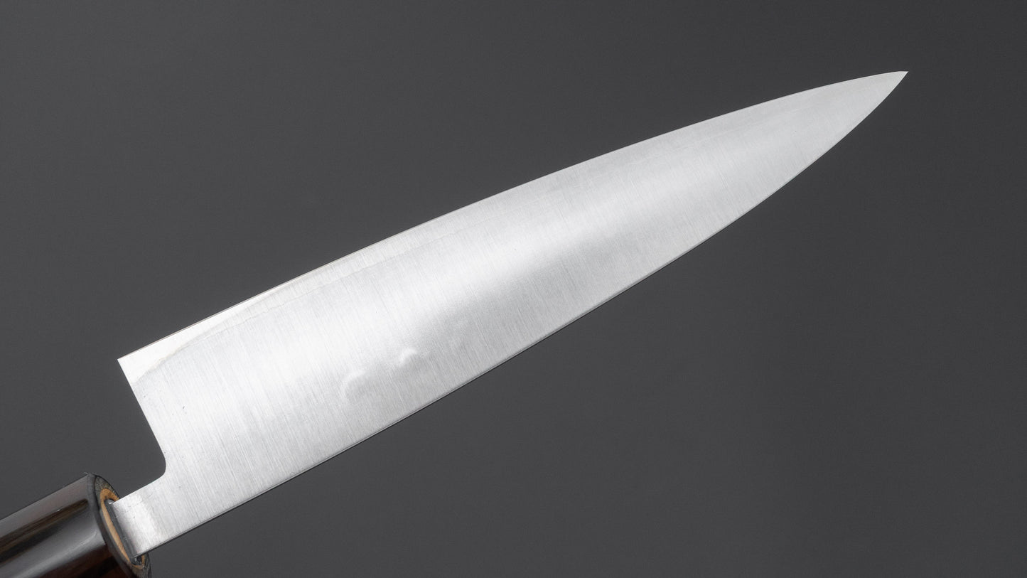 Hitohira SLD Petty 135 mm Ho-houten handvat (D-vorm)