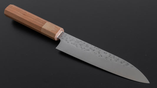 Makoto Kurosaki Sakura SG2 Petty 135mm kersenhouten handvat