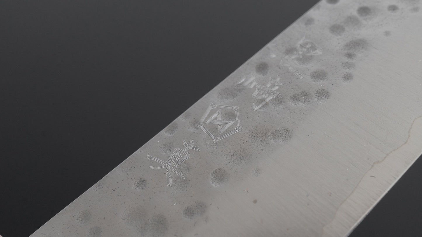 Makoto Kurosaki Sakura SG2 Petty 135mm kersenhouten handvat