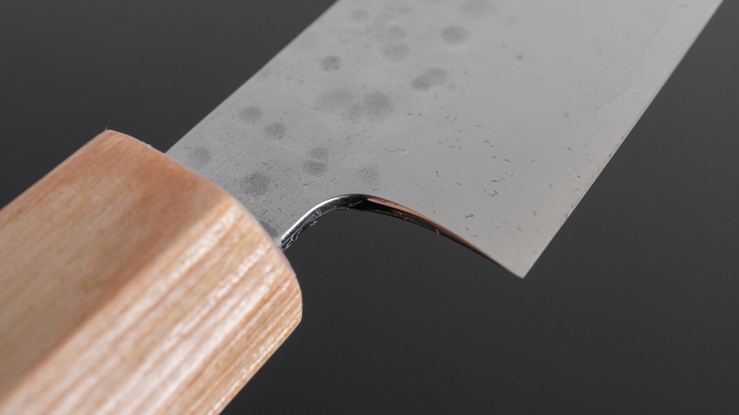 Makoto Kurosaki Sakura SG2 Petty 135mm kersenhouten handvat