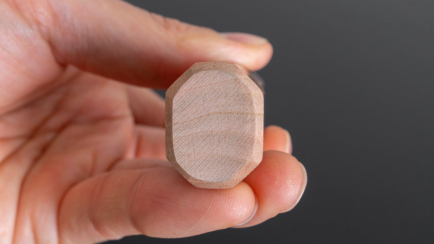 Makoto Kurosaki Sakura SG2 Petty 135mm kersenhouten handvat