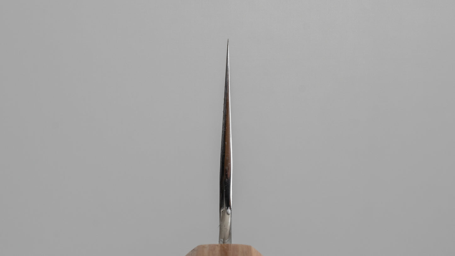 Makoto Kurosaki Sakura SG2 Gyuto 210mm kersenhouten handvat