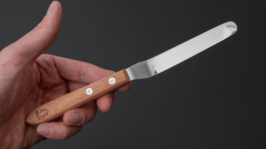 Sekishin Palette Knife S #2L