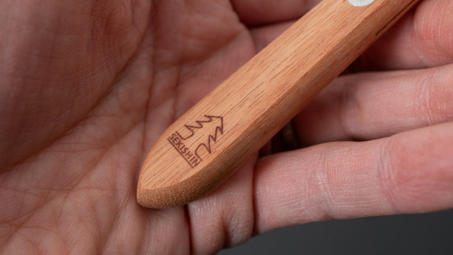 Sekishin Palette Knife S #2L