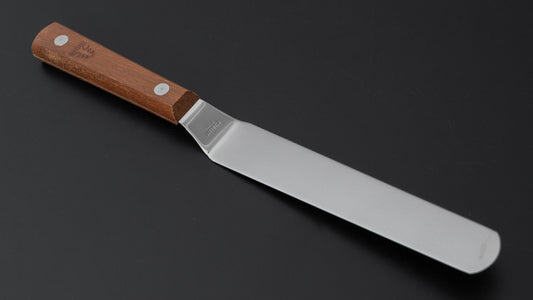 Sekishin S #7 Spatel