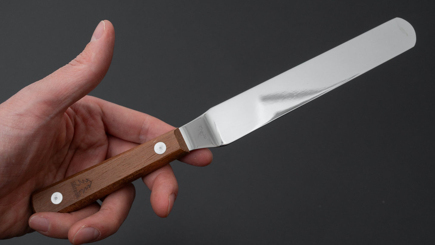 Sekishin Palette Knife S #7L