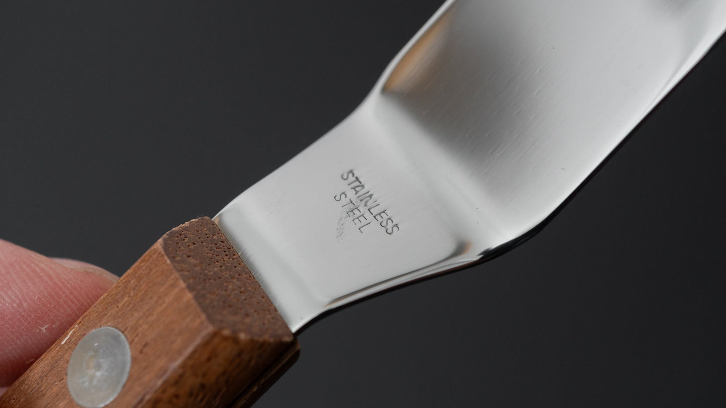 Sekishin Palette Knife S #7L