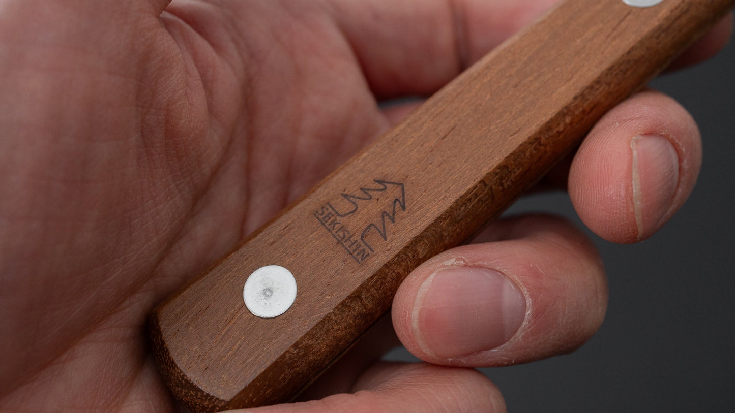 Sekishin Palette Knife S #7L