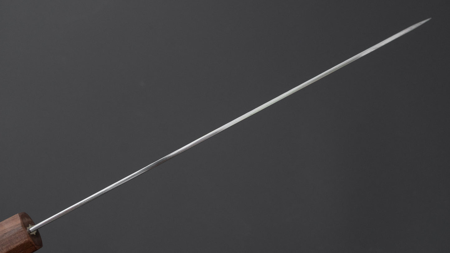Makoto Kurosaki STK VG-7 Gyuto 210mm Walnoten Handvat