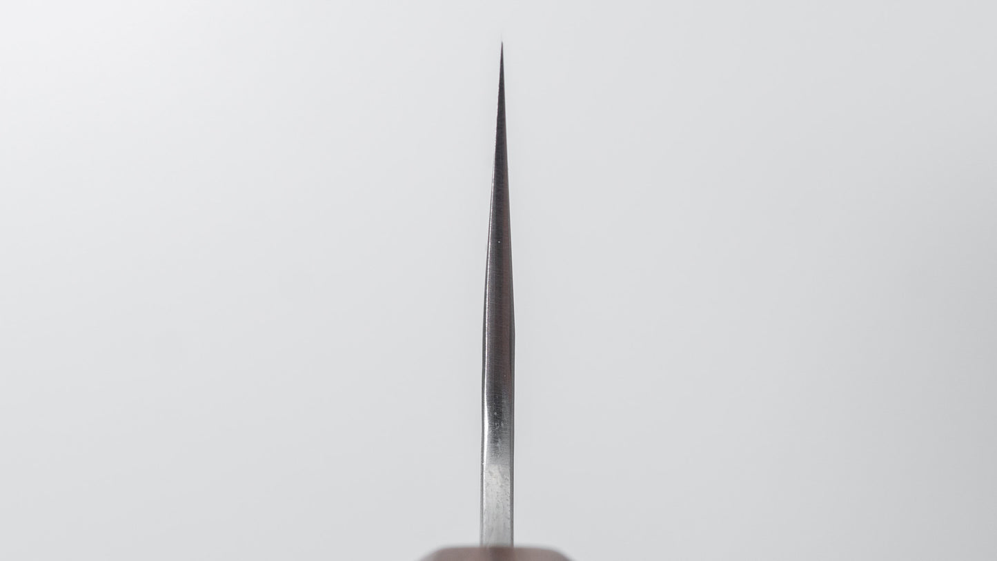 Makoto Kurosaki STK VG-7 Gyuto 210mm Walnoten Handvat