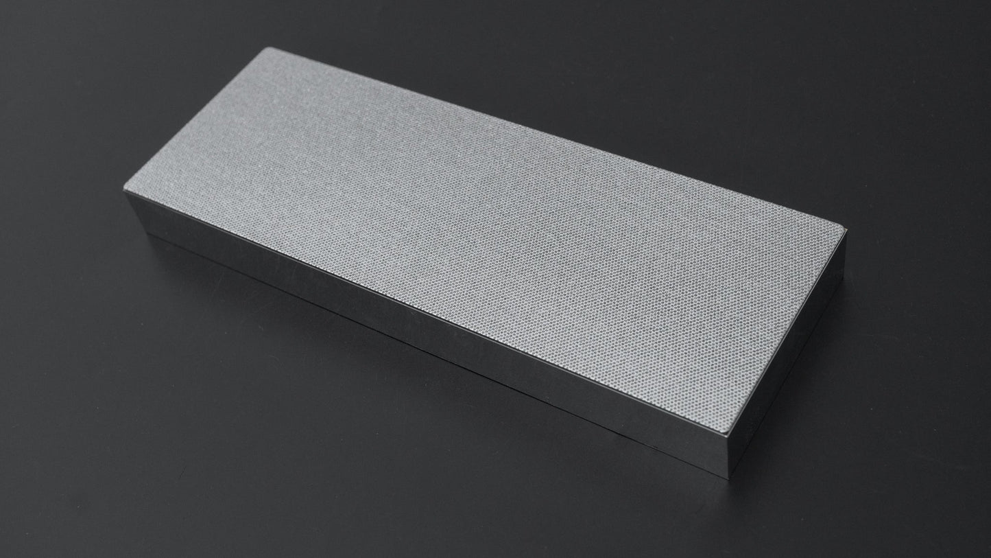 Hitohira Extra Thick 20mm Aluminium Base Diamond Plate #140