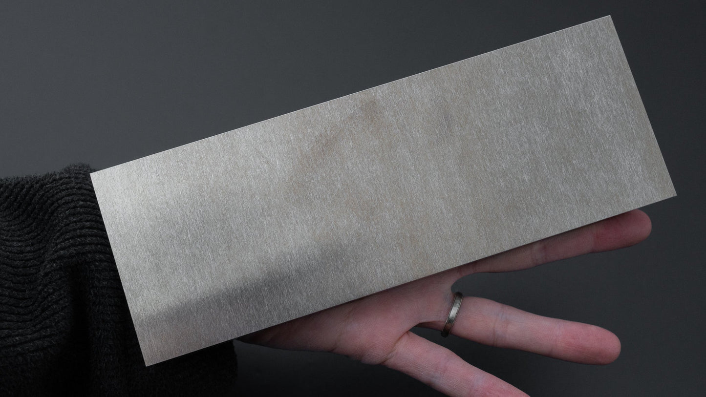 Hitohira Extra Thick 20mm Aluminium Base Diamond Plate #140