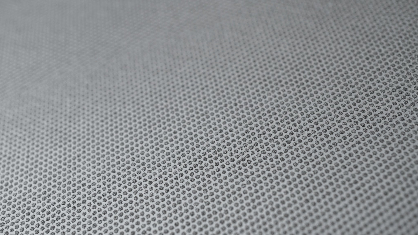 Hitohira 20mm Aluminium Base Diamond Plate #140/ #600