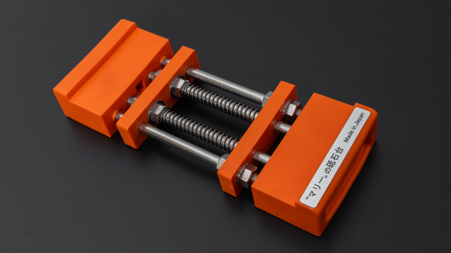 Stone Holder (Orange)