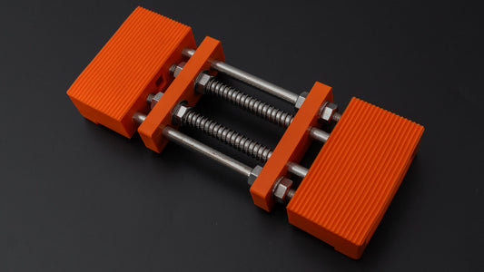 Stone Holder (Orange)