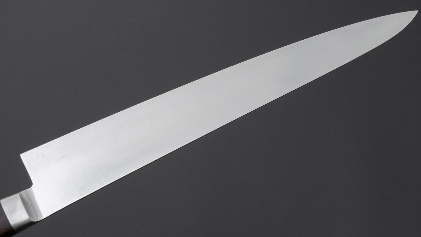 Hitohira Imojiya OKD VG-1 Sujihiki 270mm Tagayasan Handle