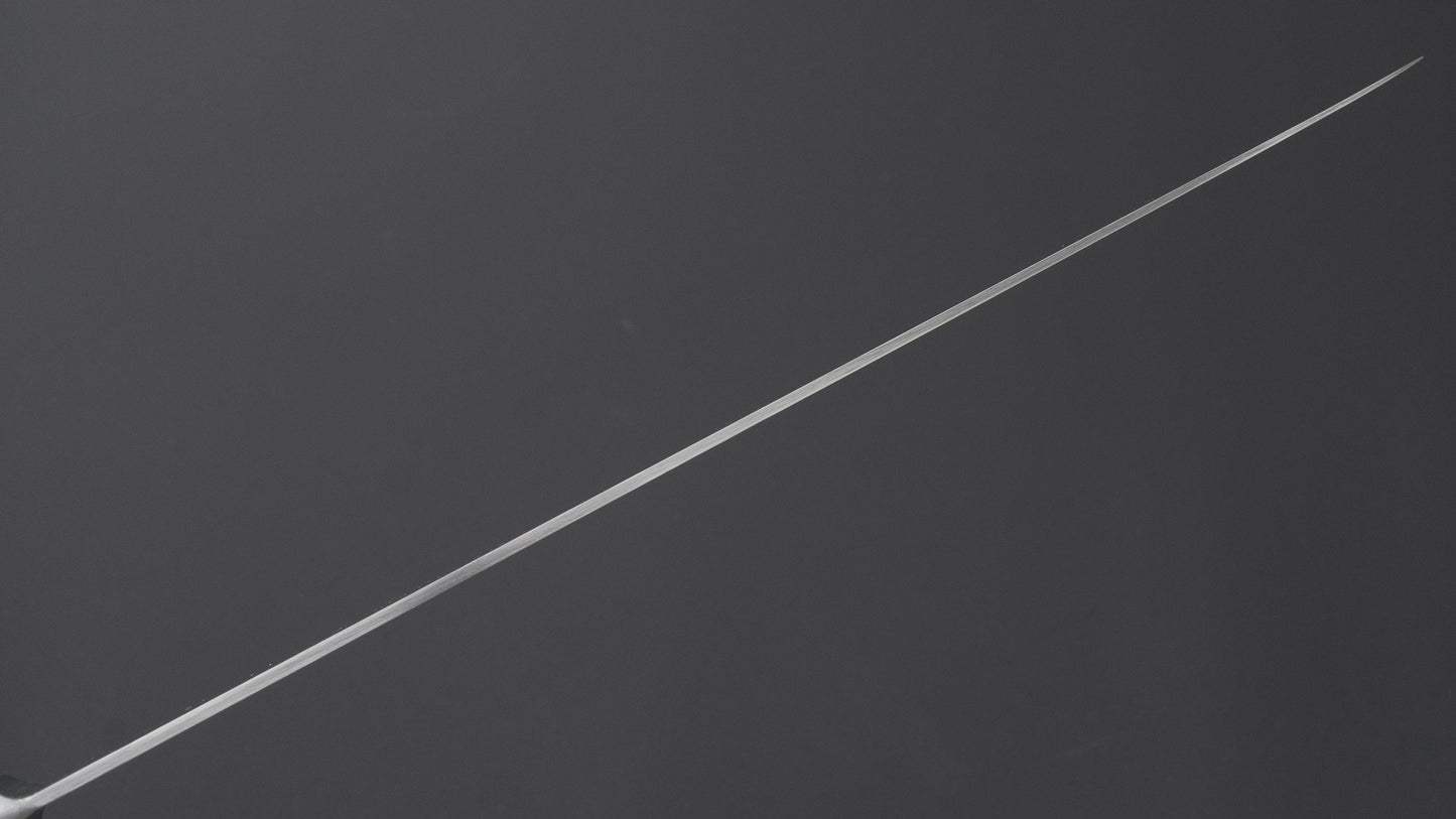 Hitohira Imojiya OKD VG-1 Sujihiki 270mm Tagayasan Handle