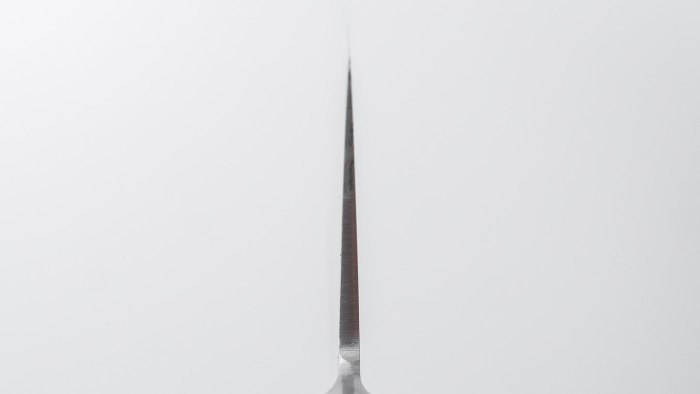 Hitohira Imojiya OKD VG-1 Sujihiki 270mm Tagayasan Handle