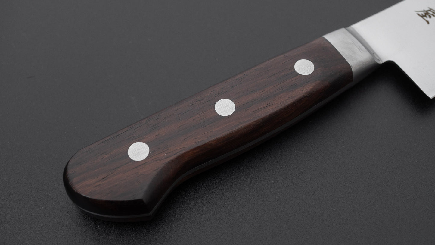 Hitohira Imojiya OKD VG-1 Sujihiki 270mm Tagayasan Handle