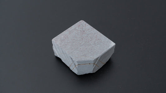 Hitohira Uchigumori Nagura Natural Stone 100-150g