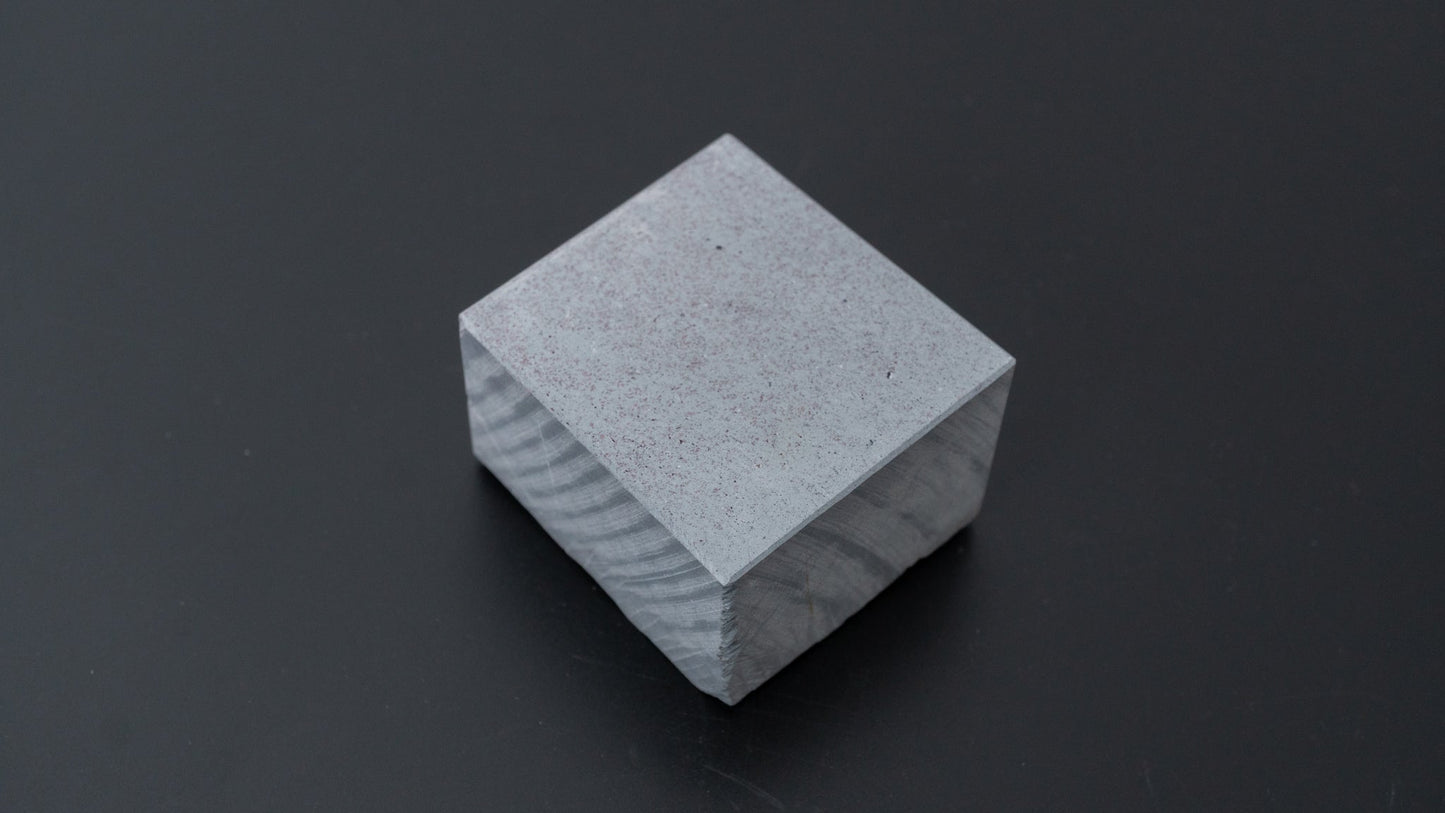 Hitohira Uchigumori Nagura Natural Stone 200-250g
