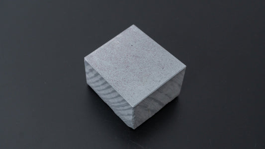 Hitohira Uchigumori Nagura Natural Stone 200-250g