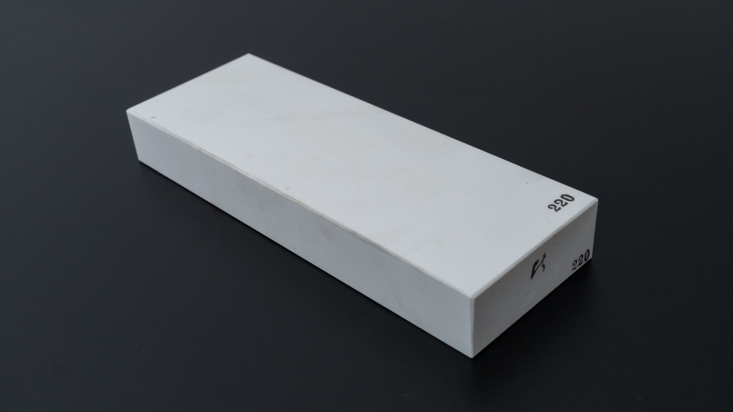 Hitohira White WA Whetstone #220