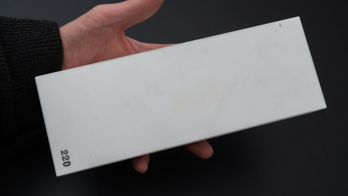 Hitohira White WA Whetstone #220