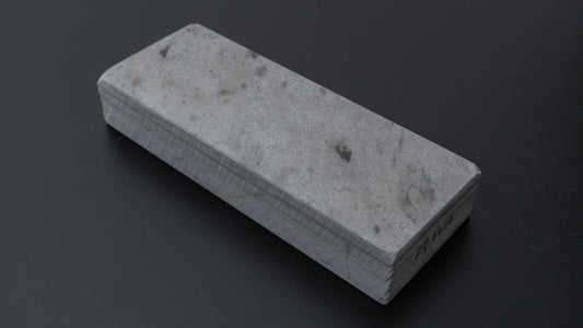 Hitohira geplukt Ozakiyama Suita Karasu Renge natuursteen (nr. 0020)