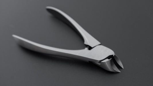 Suwada Classic Nail Clipper Size: Large