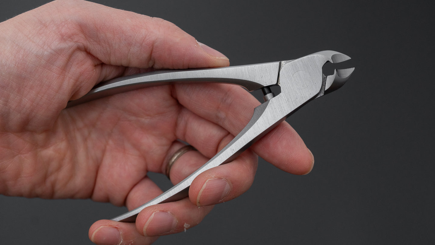 Suwada Classic Nail Clipper Size: Large