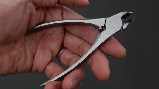 Suwada Classic Nail Clipper Size: Small