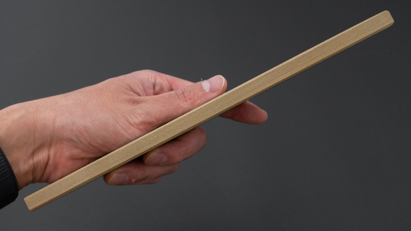 Hitohira WB Ho Wood Saya Gyuto 210mm (4.5mm/ Magnetic)